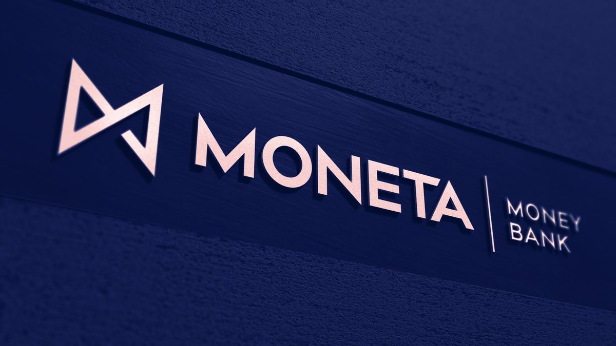 Finančníci z J&T vstoupili do Moneta Money Bank